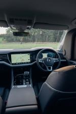 Volkswagen Touareg Launch Edition 2019 года (AU)